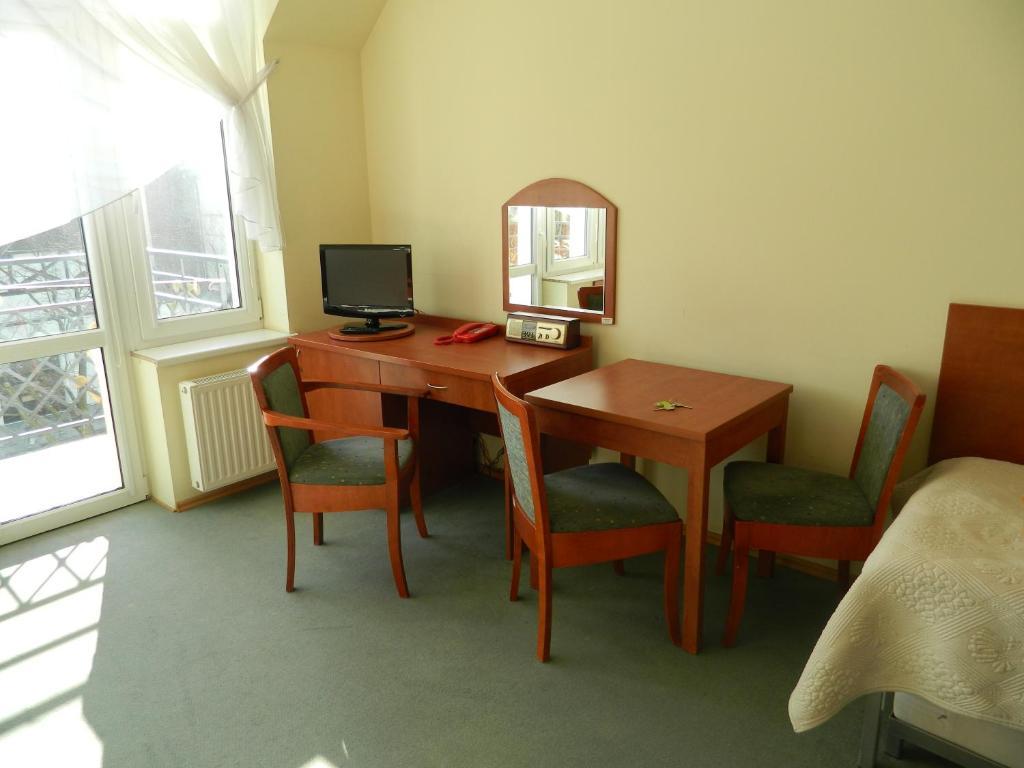 Bursztyn Bed & Breakfast Swinoujscie Bagian luar foto